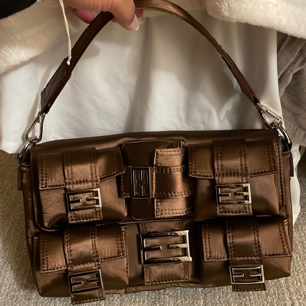 COPY - Ego official e bag lots of pockets
